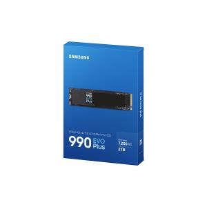 Disque dur SSD Samsung MZ-V9S2T0BW 2 TB SSD image-4