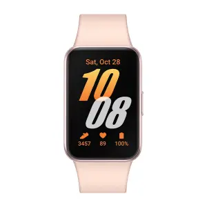 Connected watch Samsung SM-R390NIDAEUE 1,6"