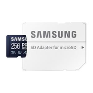 Carte micro SD Samsung MB-MY256SA/WW 256 GB image-4