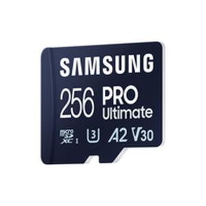 Carte micro SD Samsung MB-MY256SA/WW 256 GB image-5