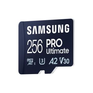 Carte micro SD Samsung MB-MY256SA/WW 256 GB