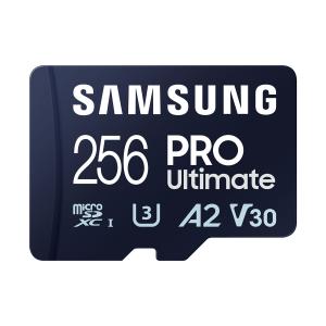 Carte micro SD Samsung MB-MY256SA/WW 256 GB image-3