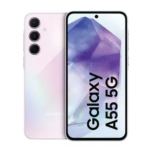 Smartphone Samsung Galaxy A55 6,5" Octa Core 8 GB RAM 6 GB RAM 128 GB image-0