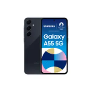 Smartphone Samsung Galaxy A55 Octa Core 8 GB RAM 128 GB image-0