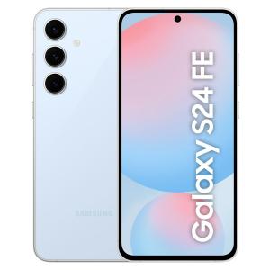 Smartphone Samsung Galaxy S24 Fe Octa Core 8 Gb Ram 128 Gb 6,7" image-0