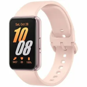 Aangesloten horloge Samsung SM-R390NIDAEUB 40 mm