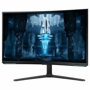 Pantalla curva de 32 Samsung Odyssey Neo G8 QLED (LS32BG850NPXEN) image-1
