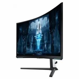 Pantalla curva de 32 Samsung Odyssey Neo G8 QLED (LS32BG850NPXEN) image-3