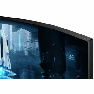 Pantalla curva de 32 Samsung Odyssey Neo G8 QLED (LS32BG850NPXEN) image-4