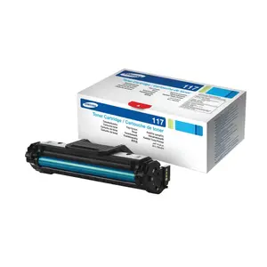 Cartucho de tinta para scx4655f/4655fn Samsung MLT-D117S image-0