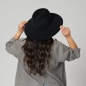 Woman hat San Diego Hat Nellie image-3
