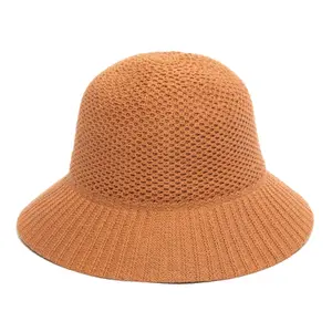 Mixed Pattern Hat for Women San Diego Hat