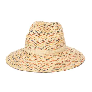 Women’s Straw Hat San Diego Hat Cheers