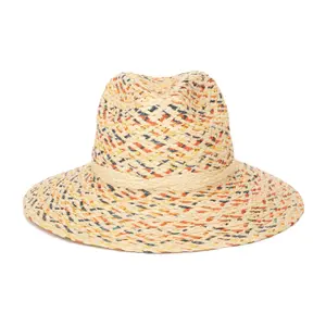 Women’s Straw Hat San Diego Hat Cheers image-1