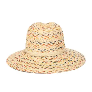 Women’s Straw Hat San Diego Hat Cheers image-2