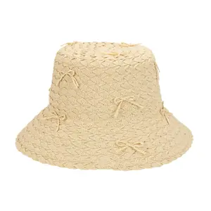 Large Braided Bob for Women San Diego Hat Rosie