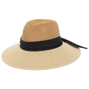 Woman hat San Diego Hat Paola Ultrabraid