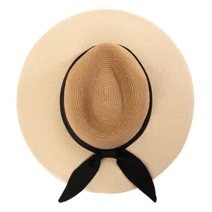 Woman hat San Diego Hat Paola Ultrabraid image-1
