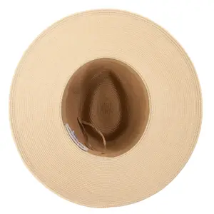 Woman hat San Diego Hat Paola Ultrabraid image-4