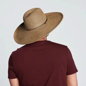 5 Inch Brim Sun Hat San Diego Hat El Campo image-3