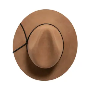 Woman hat San Diego Hat The Orchard Hill image-1