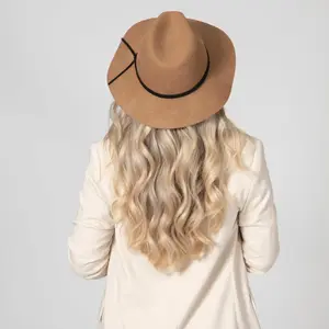 Woman hat San Diego Hat The Orchard Hill image-3