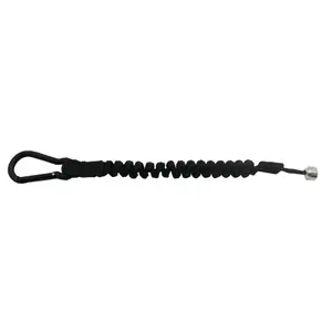 Elastic strap with ball vest and carabiner Bering v2 image-0