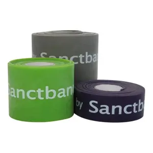 Silk band Sanctband image-1