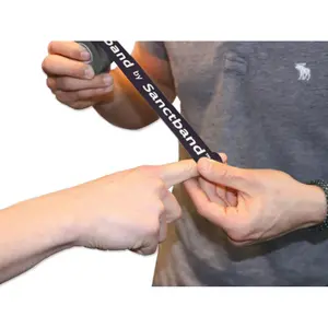 Silk band Sanctband image-1