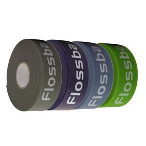 Silk dental tape Sanctband