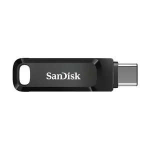 Clé USB type-C SanDisk Ultra Dual Drive Go image-1