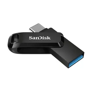 Clé USB type-C SanDisk Ultra Dual Drive Go image-2