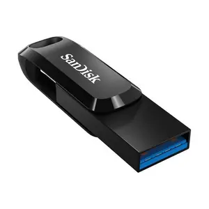 Clé USB type-C SanDisk Ultra Dual Drive Go image-3