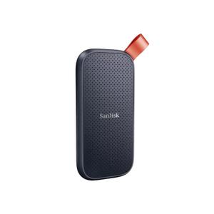 Disque dur SSD Externe portable SanDisk 1TB image-1