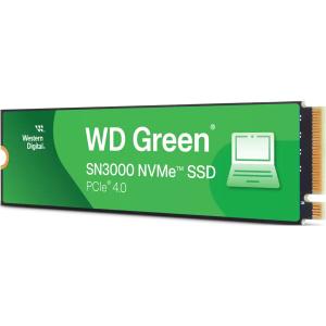 Disque dur SSD SanDisk WD SN3000 2To - NVMe M.2 Type 2280