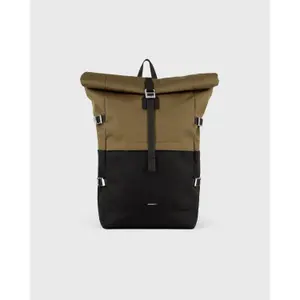 Ryggsäck Sandqvist Icon Rolltop 16"