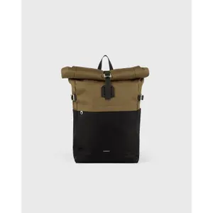 Ryggsäck Sandqvist Icon Rolltop 14"