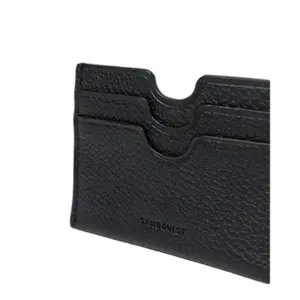 Porte-cartes multi-emplacement cuir Sandqvist