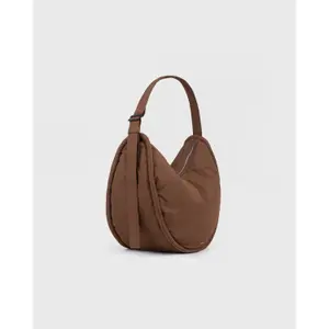 Borsa a tracolla curva donna Sandqvist Round L image-5
