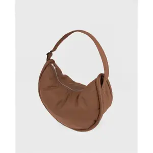 Borsa a tracolla curva donna Sandqvist Round L image-6