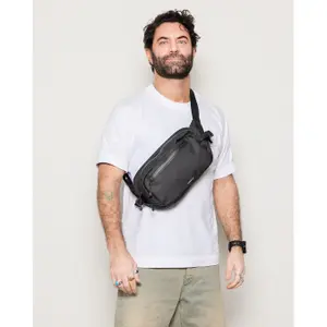 Fanny pack Sandqvist Stream image-4
