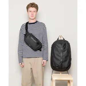 Fanny pack Sandqvist Stream image-6