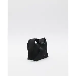 Mini shoulder bag Sandqvist Grid image-1