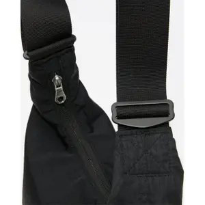 Mini shoulder bag Sandqvist Grid image-3