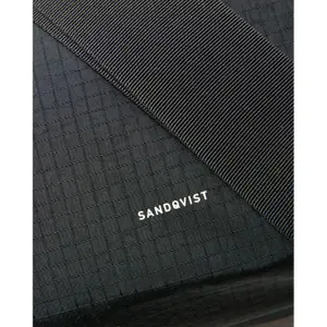 Mini shoulder bag Sandqvist Grid image-4
