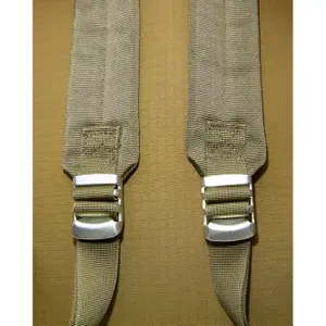 Roll-Top Backpack Sandqvist Grid image-5