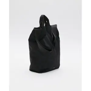Shopping Bag Sandqvist Grid image-1