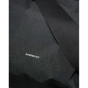 Shopping Bag Sandqvist Grid image-4