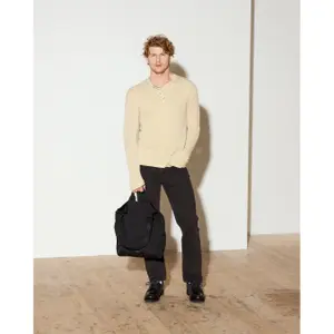 Shopping Bag Sandqvist Grid image-5