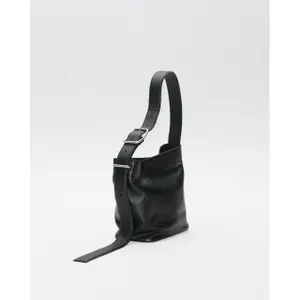 Shopping Bag Sandqvist Leather image-1